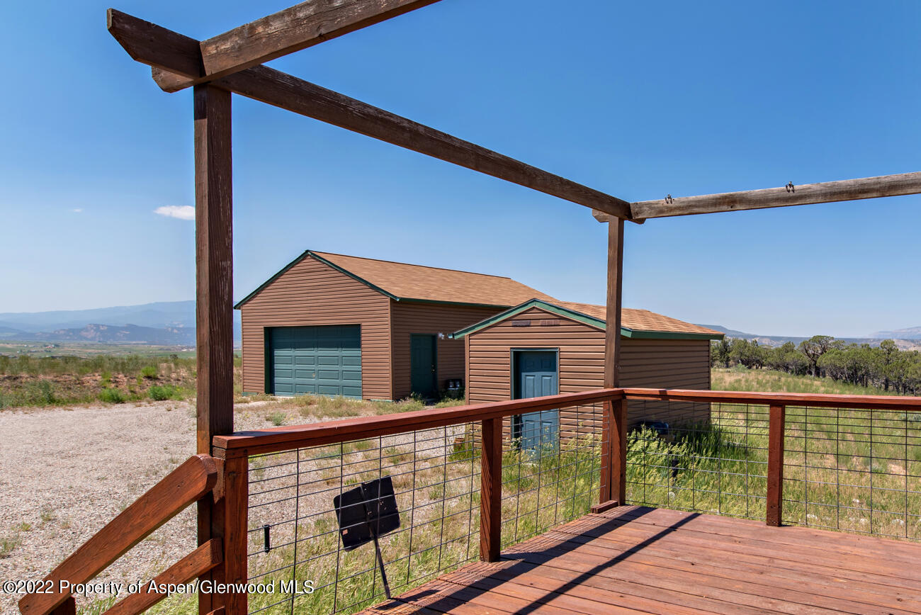 822 Alta Mesa Road Silt, CO 81652 - Photo 25 of 28 altamesa_025