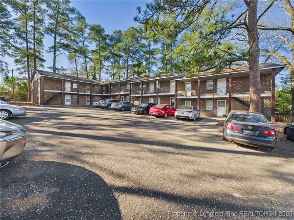$1,100,000 | 1021 West Rowan Street, Unit 10, Fayetteville, NC 28305
