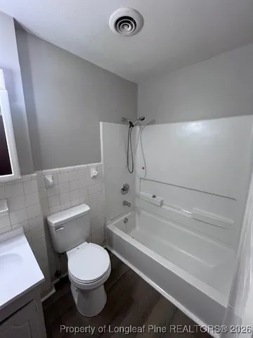 $1,100,000 | 1021 West Rowan Street, Unit 10, Fayetteville, NC 28305