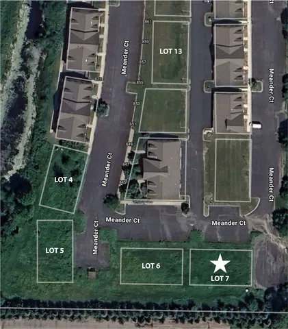 $95,000 | 859 Meander Court, Medina, MN 55340