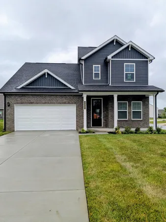 $2,795 | 4900 Kai Drive, Murfreesboro, TN 37129