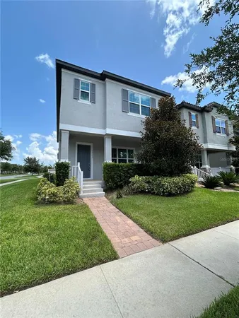 $2,850 | 14567 Crested Plume Drive, Winter Garden, FL 34787