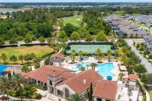 $2,750 | 14567 Crested Plume Drive, Winter Garden, FL 34787