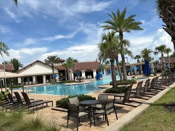 $2,750 | 14567 Crested Plume Drive, Winter Garden, FL 34787