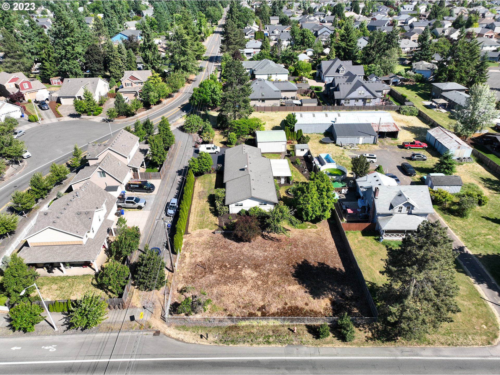 11710 Partlow Road Oregon City, OR 97045 - Photo 28 of 33 Gallery Image 28