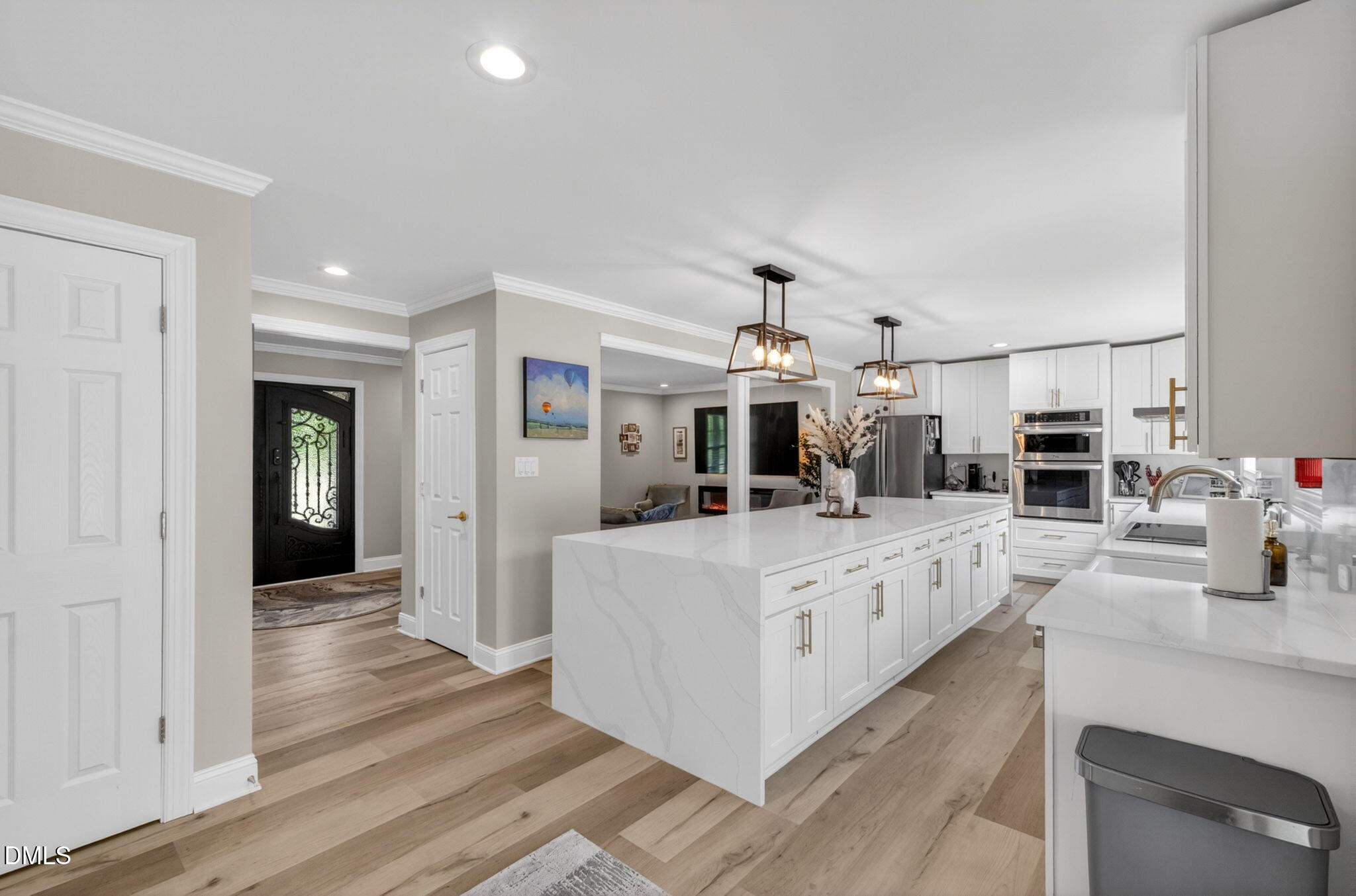 3908 Inland Court Raleigh, NC 27606 - Photo 18 of 56