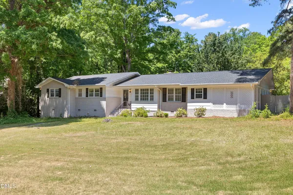 $640,000 | 2802 Devon Road, Durham, NC 27707