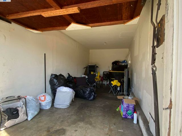 a view of a room with toys