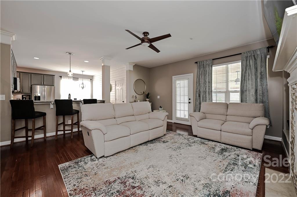 17030 Carlton Way Road Huntersville, NC 28078 - Photo 11 of 39 Gallery Image 11