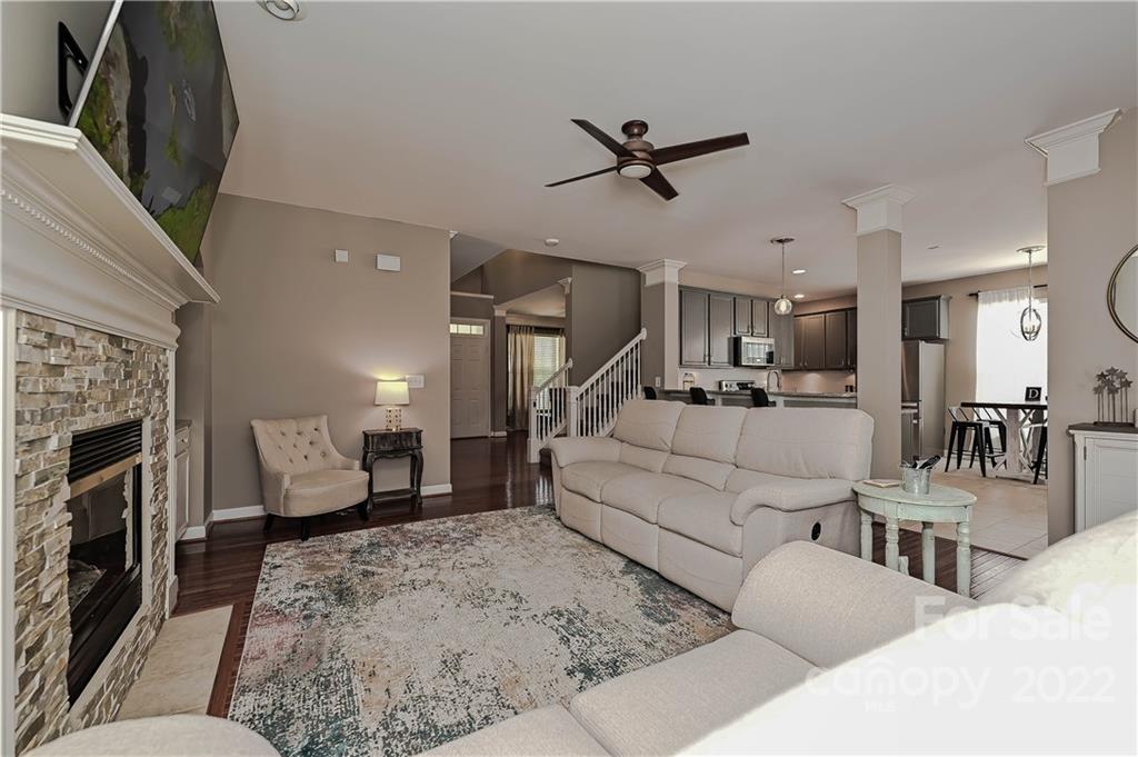 17030 Carlton Way Road Huntersville, NC 28078 - Photo 12 of 39 Gallery Image 12