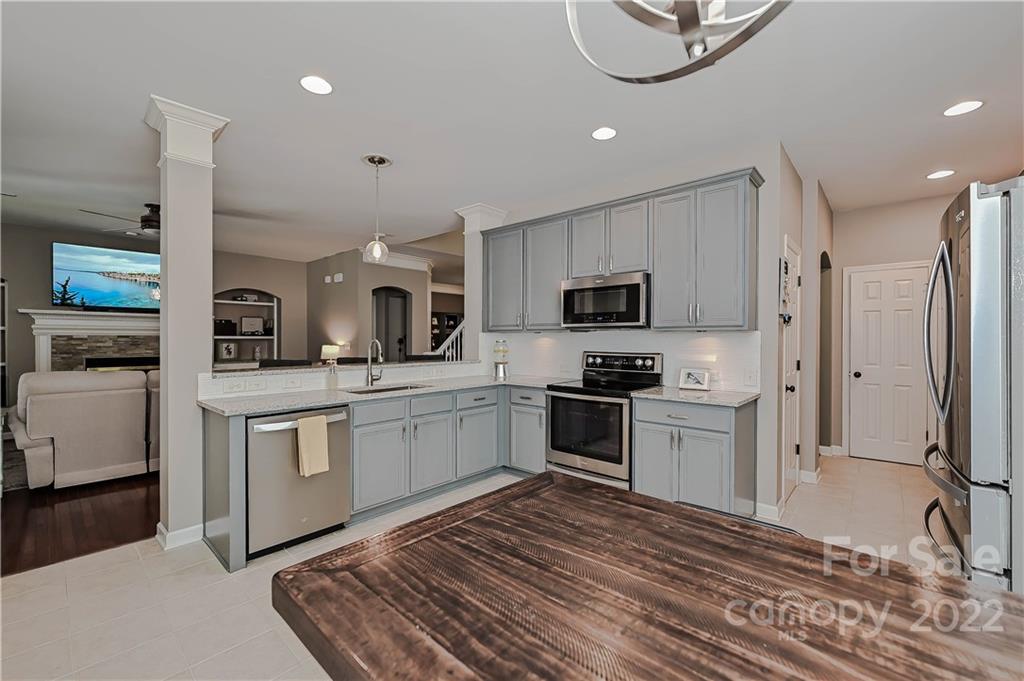 17030 Carlton Way Road Huntersville, NC 28078 - Photo 18 of 39 Gallery Image 18