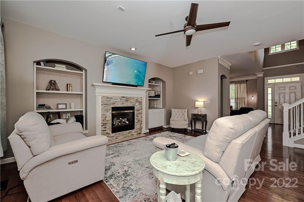 17030 Carlton Way Road Huntersville, NC 28078 - Photo 20 of 39 Gallery Image 20