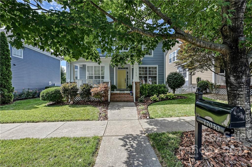 17030 Carlton Way Road Huntersville, NC 28078 - Photo 39 of 39 Gallery Image 39