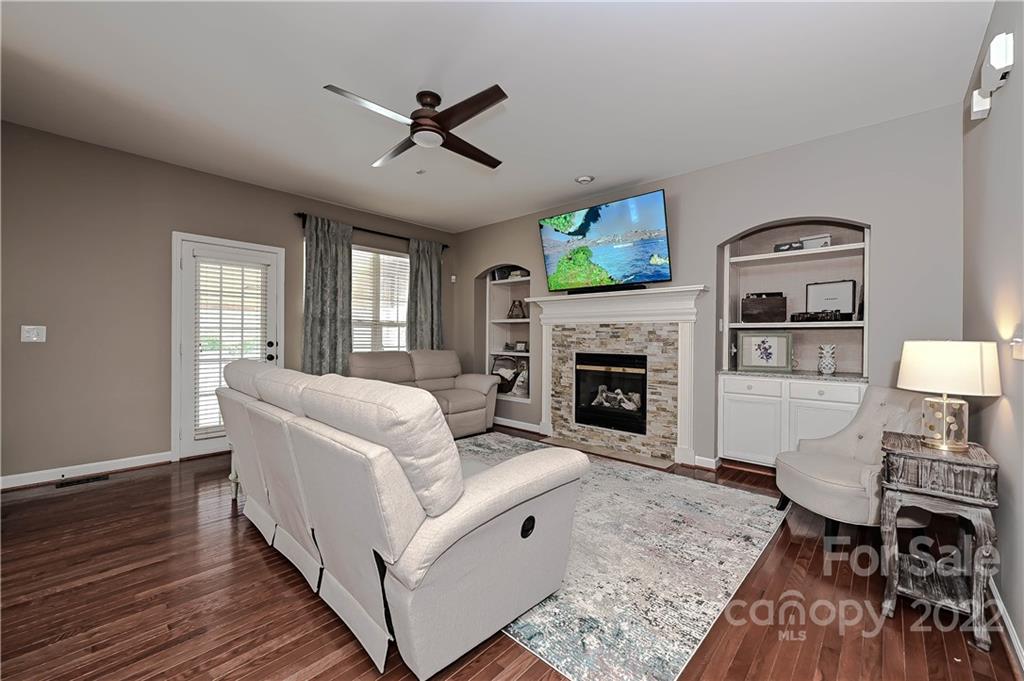 17030 Carlton Way Road Huntersville, NC 28078 - Photo 10 of 39 Gallery Image 10