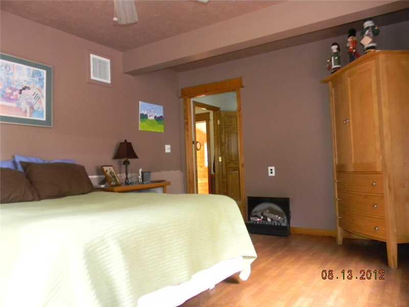 42 Ferrin Road Litchfield, ME 04350 - Photo 18 of 22 Master Bedroom.