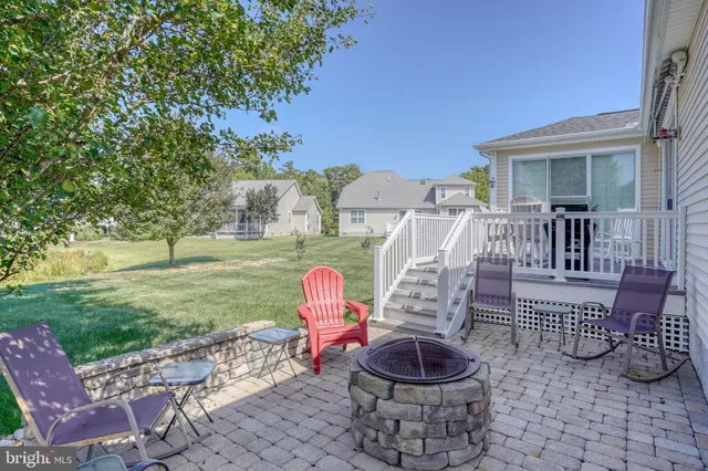 a view of a back yard of the house