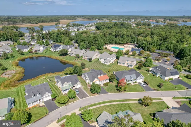 $740,000 | 37143 Solitude Drive, Selbyville, DE 19975