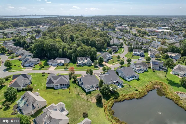 $740,000 | 37143 Solitude Drive, Selbyville, DE 19975