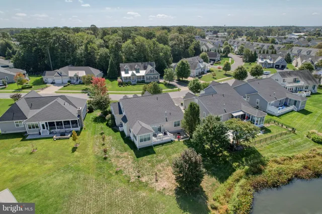 $740,000 | 37143 Solitude Drive, Selbyville, DE 19975