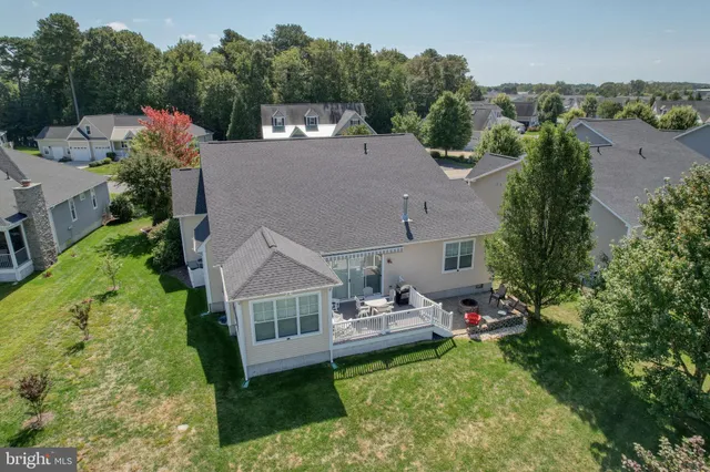 $740,000 | 37143 Solitude Drive, Selbyville, DE 19975