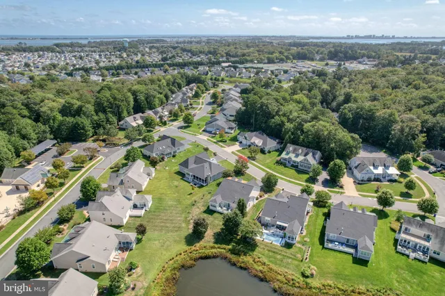 $740,000 | 37143 Solitude Drive, Selbyville, DE 19975