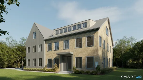 $4,100,000 | 48 Woodside Avenue, Westport, CT 06880
