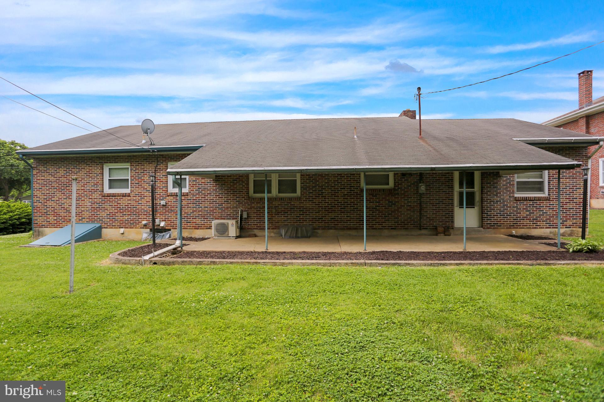 1610 Crowder Avenue Reading, PA 19607 - Photo 29 of 33 Gallery Image 29