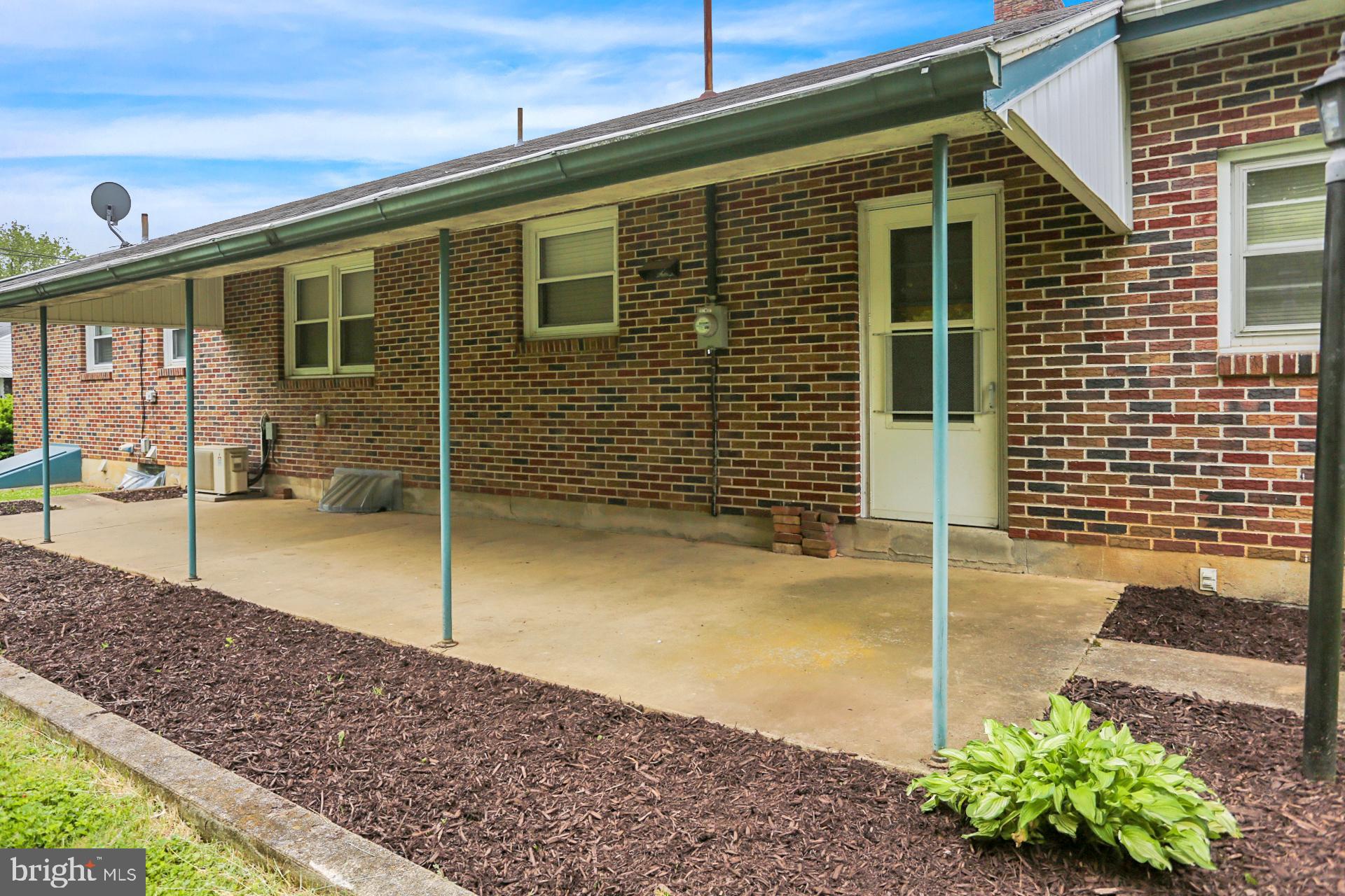 1610 Crowder Avenue Reading, PA 19607 - Photo 31 of 33 Gallery Image 31