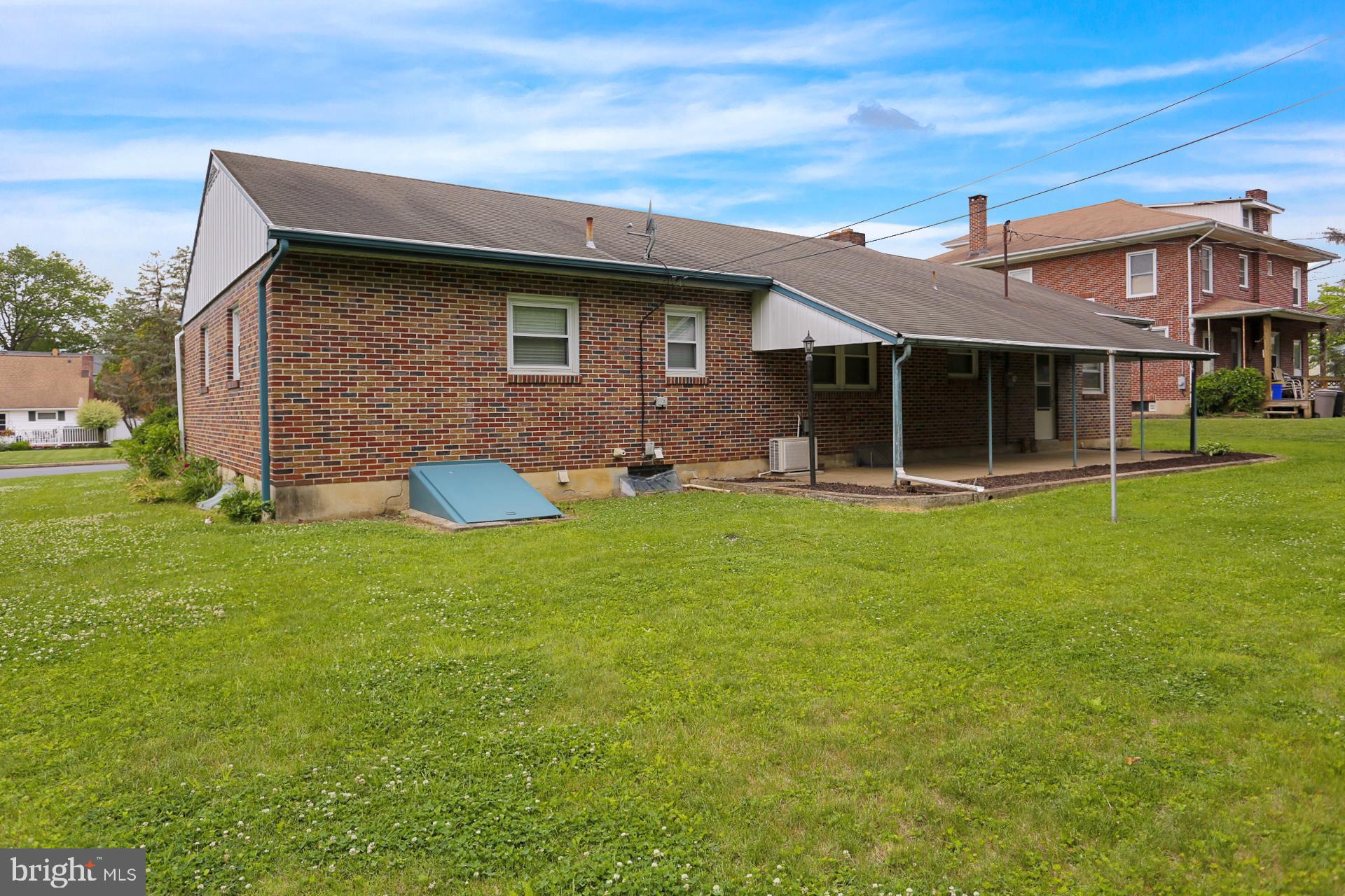 1610 Crowder Avenue Reading, PA 19607 - Photo 32 of 33 Gallery Image 32