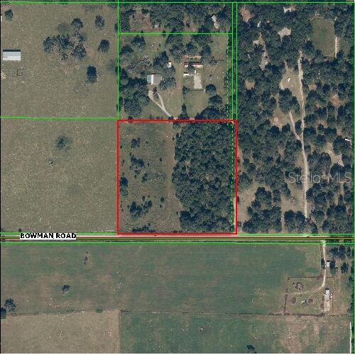20613 Bowman Road Spring Hill, FL 34610 - Photo 1 of 1 Gallery Image 1