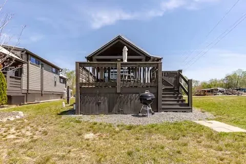 $248,000 | 166 Mountain Meadows Drive, Cleveland, GA 30528