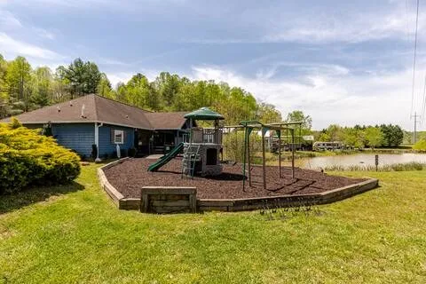 $248,000 | 166 Mountain Meadows Drive, Cleveland, GA 30528