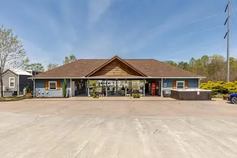 $248,000 | 166 Mountain Meadows Drive, Cleveland, GA 30528