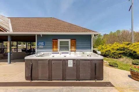 $248,000 | 166 Mountain Meadows Drive, Cleveland, GA 30528