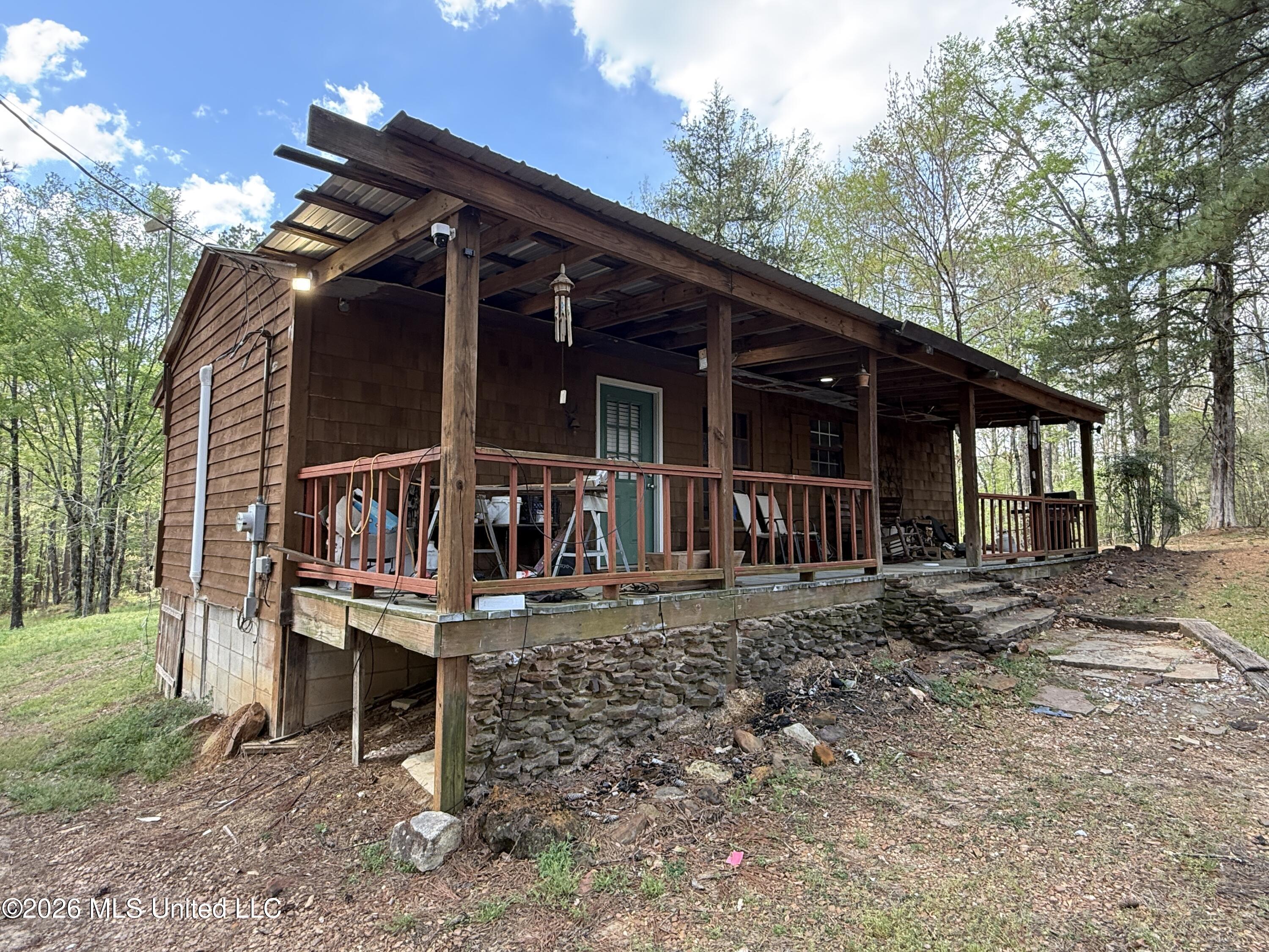 Seymour Road Kilmichael, MS 39747 - Photo 2 of 104 2