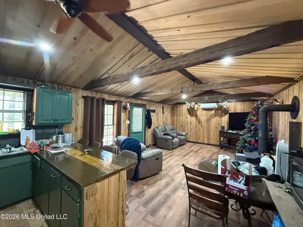 $1,053,260 | Seymour Road, Kilmichael, MS 39747