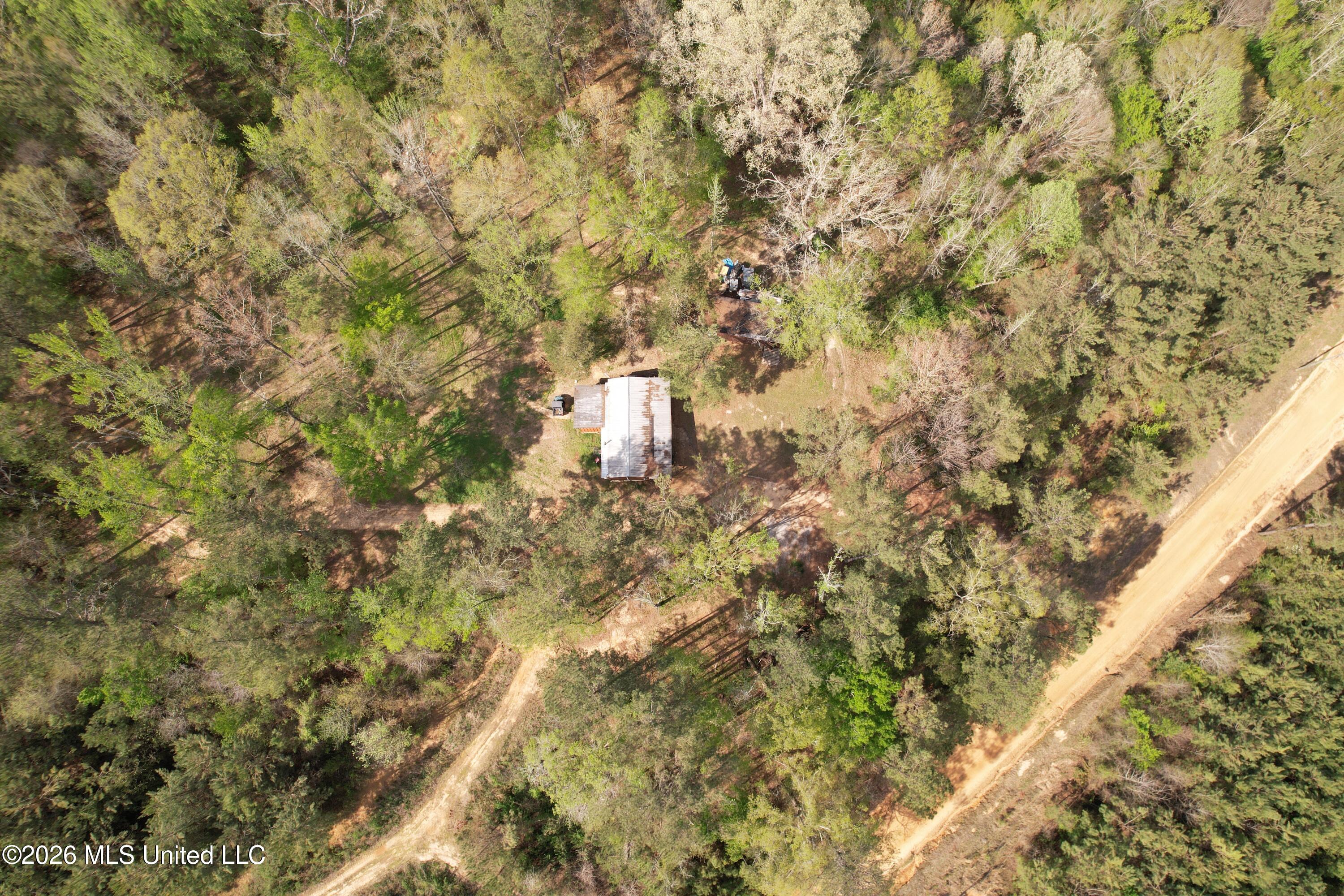 Seymour Road Kilmichael, MS 39747 - Photo 41 of 104 1