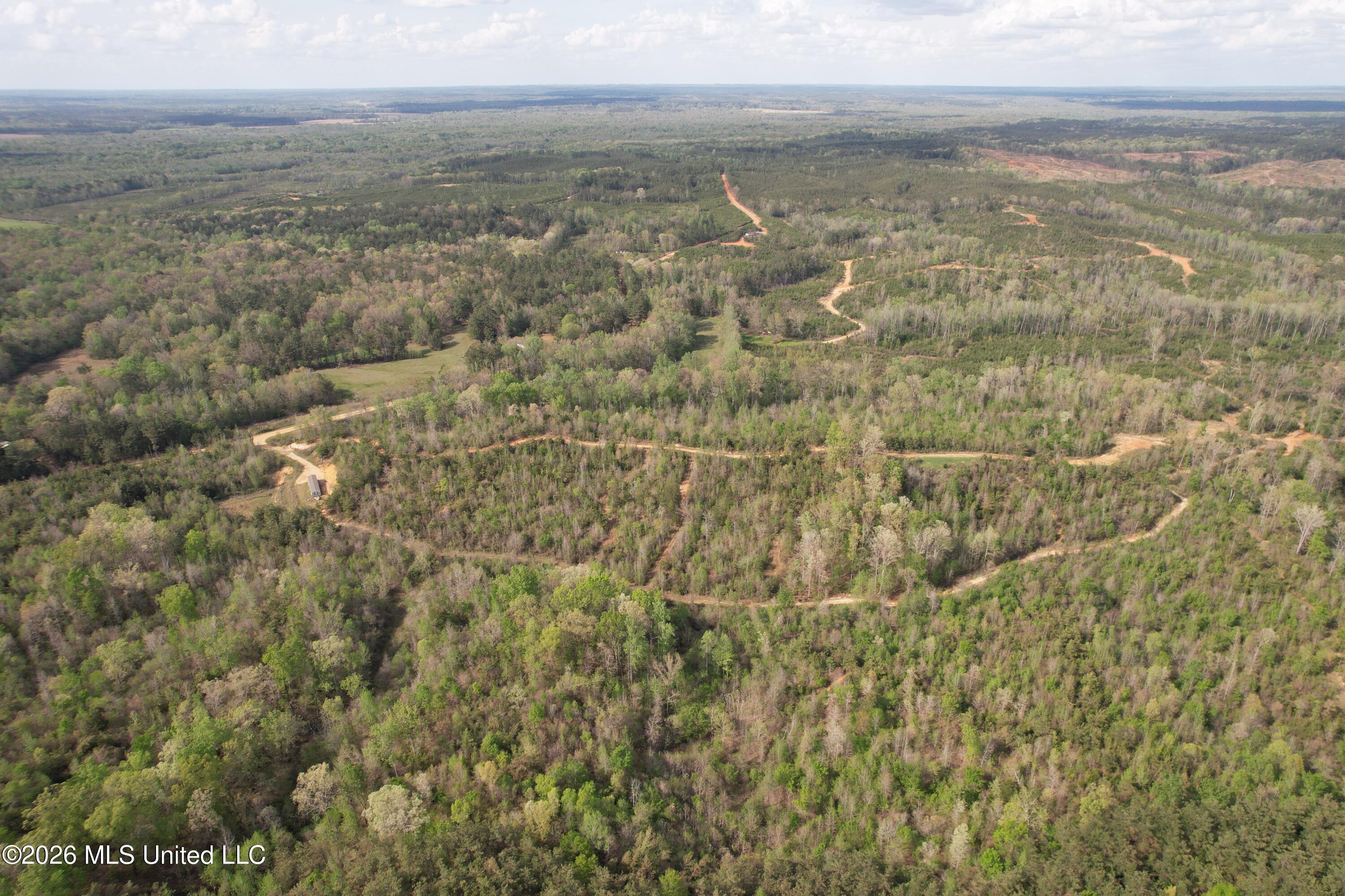 Seymour Road Kilmichael, MS 39747 - Photo 53 of 104 DJI_0099