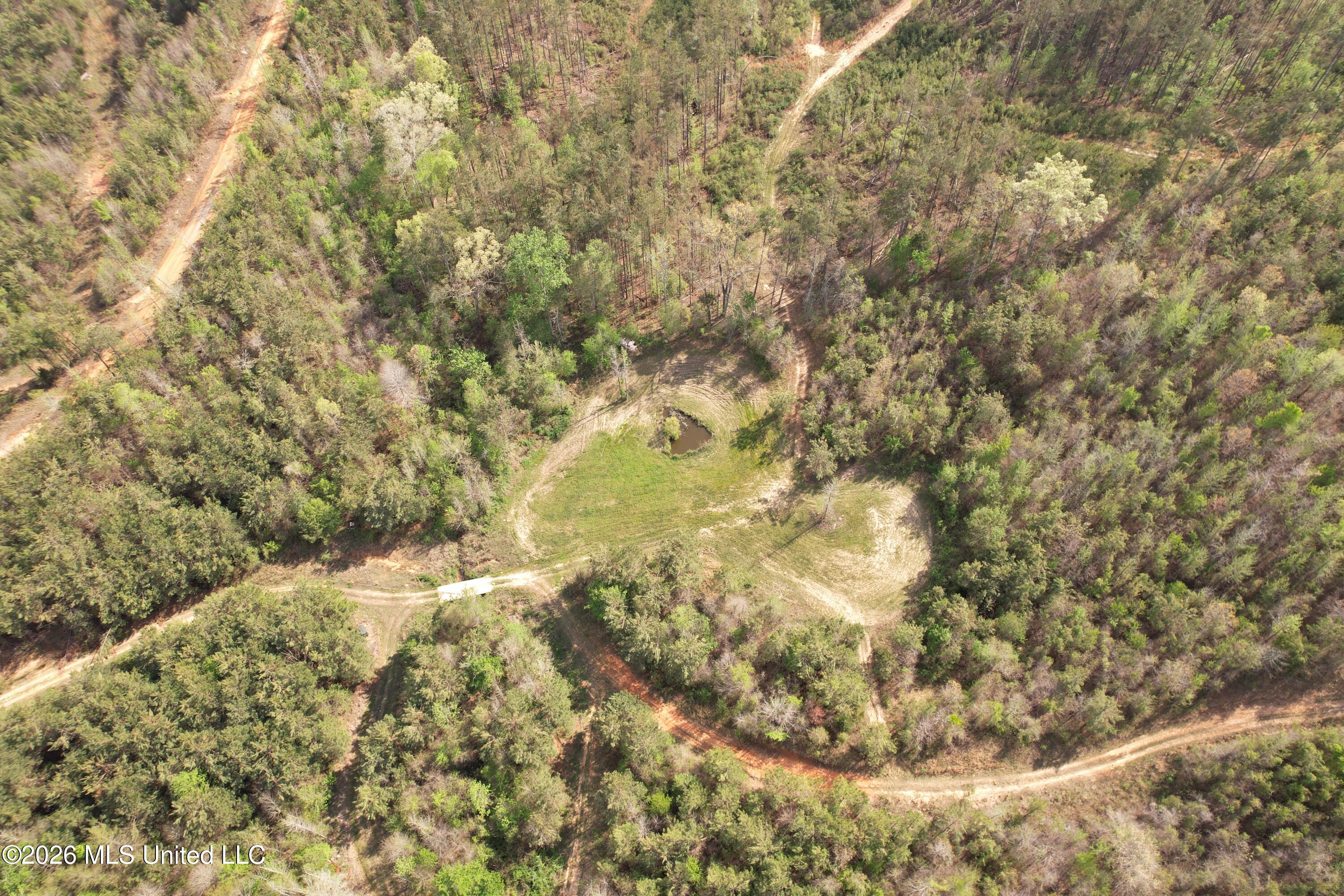 Seymour Road Kilmichael, MS 39747 - Photo 54 of 104 DJI_0087
