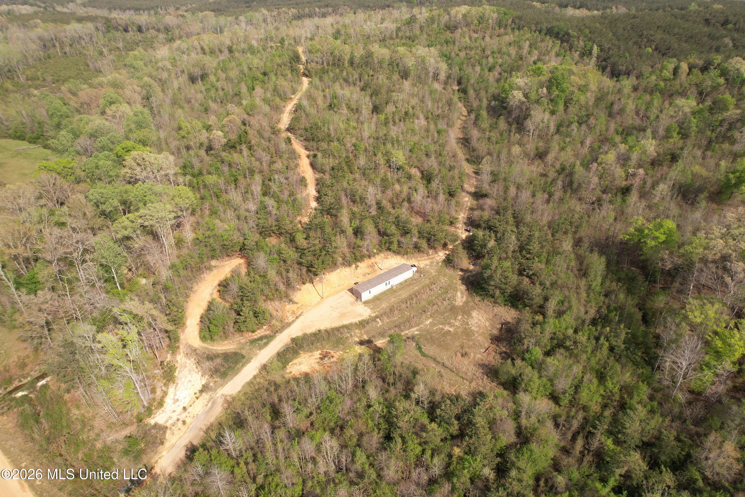 Seymour Road Kilmichael, MS 39747 - Photo 55 of 104 DJI_0090
