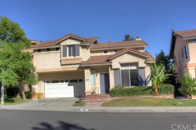 7187 Santo Place Rancho Cucamonga, CA 91701 - Photo 1 of 1