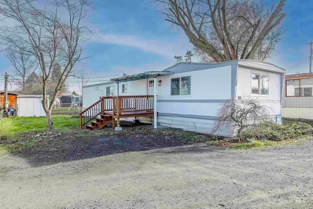 $72,500 | 631 Warner Avenue, Unit 18, Lewiston, ID 83501