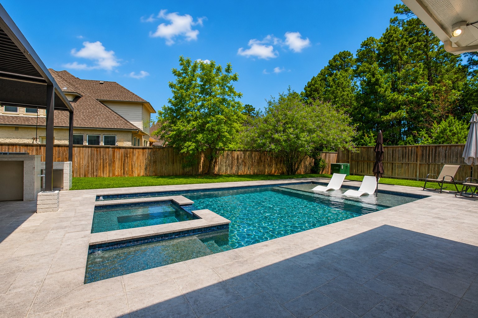 2 Folklore Court Spring, TX 77389 - Photo 43 of 48