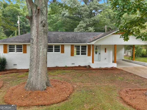 $245,000 | 1635 Vineyard Road, Griffin, GA 30223