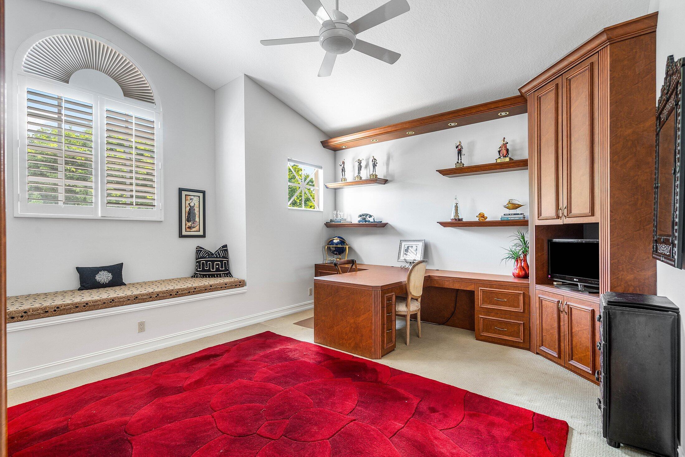 6184 Island Bend, Unit D Boca Raton, FL 33496 - Photo 21 of 54 2nd Bedroom