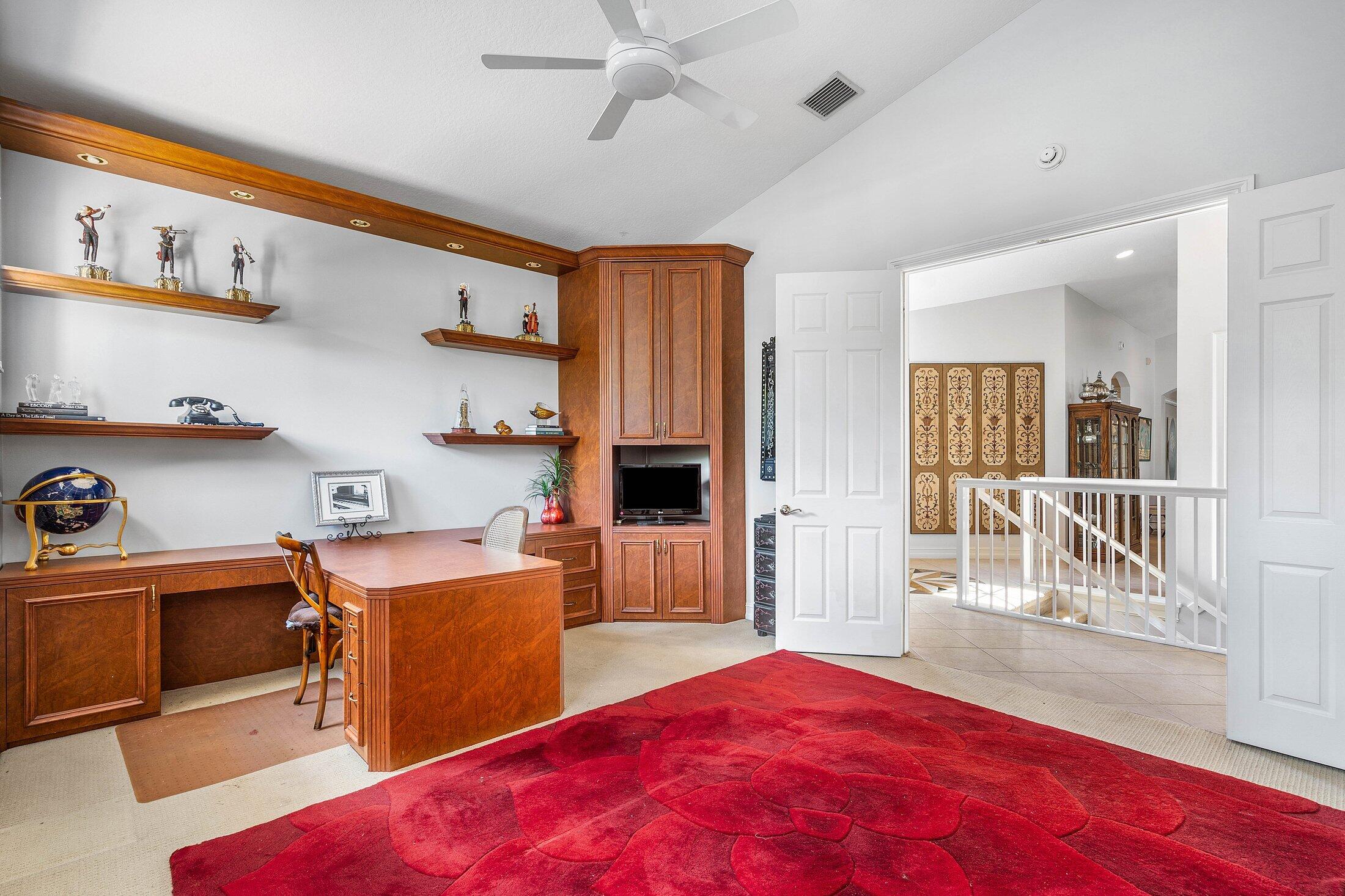 6184 Island Bend, Unit D Boca Raton, FL 33496 - Photo 22 of 54 2nd Bedroom
