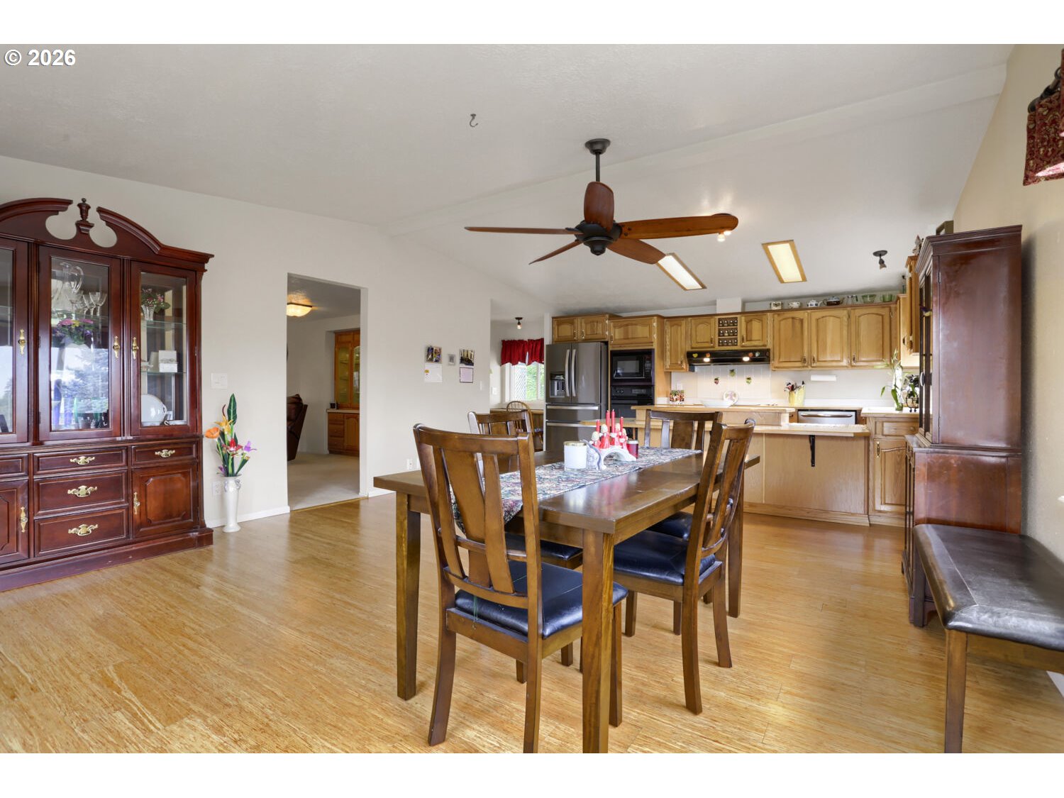 5701 Northeast St Johns Road, Unit 77 Vancouver, WA 98661 - Photo 15 of 30