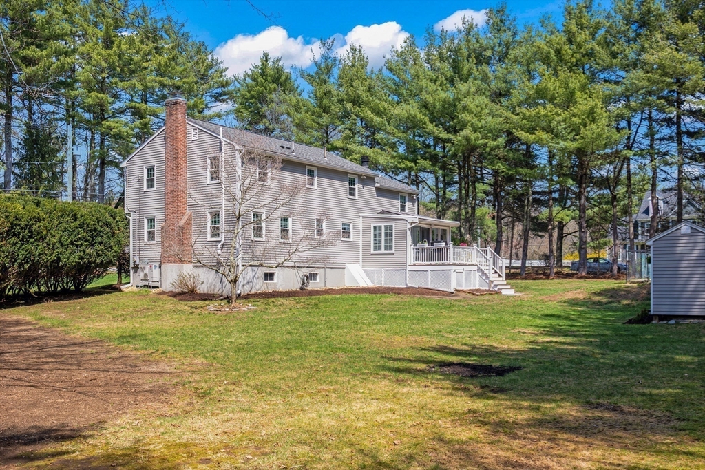 138 Fairbank Road Sudbury, MA 01776 - Photo 33 of 40