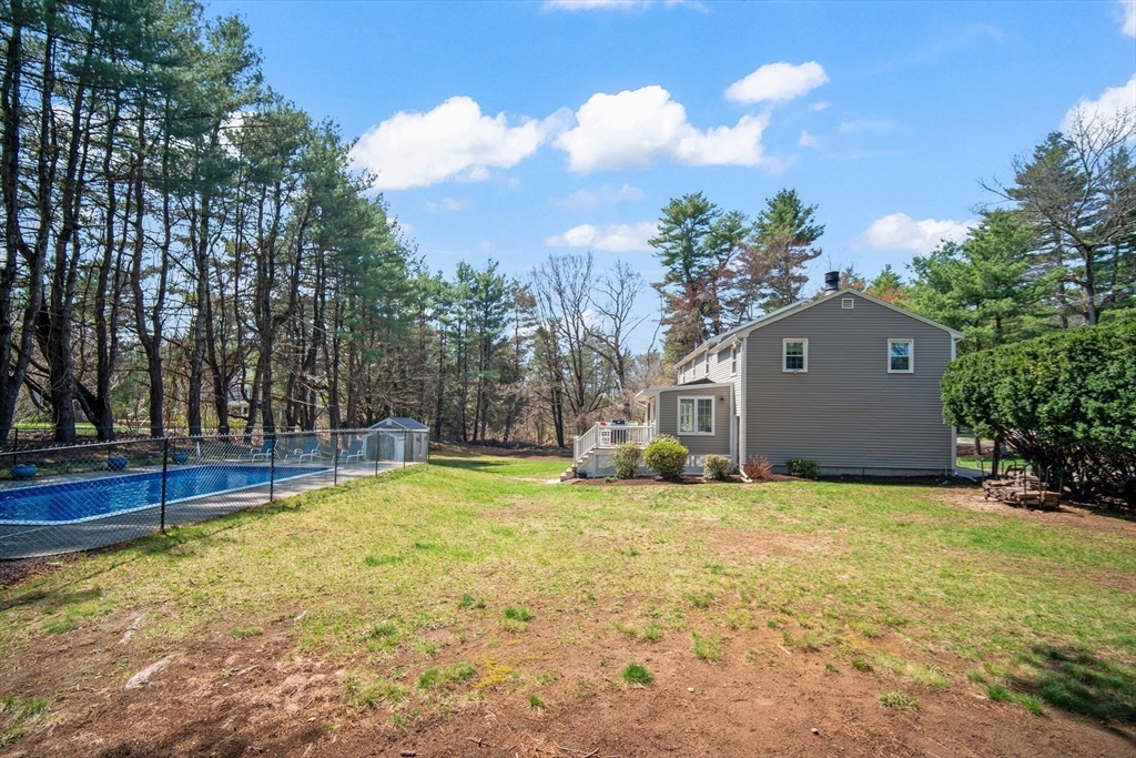 138 Fairbank Road Sudbury, MA 01776 - Photo 36 of 40