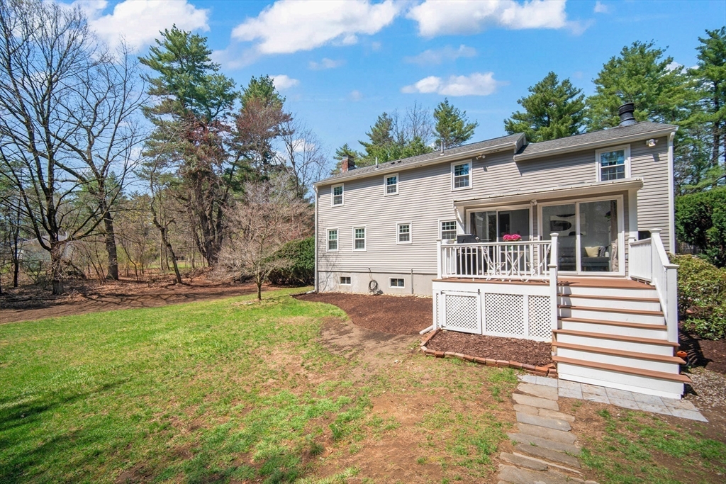 138 Fairbank Road Sudbury, MA 01776 - Photo 5 of 40